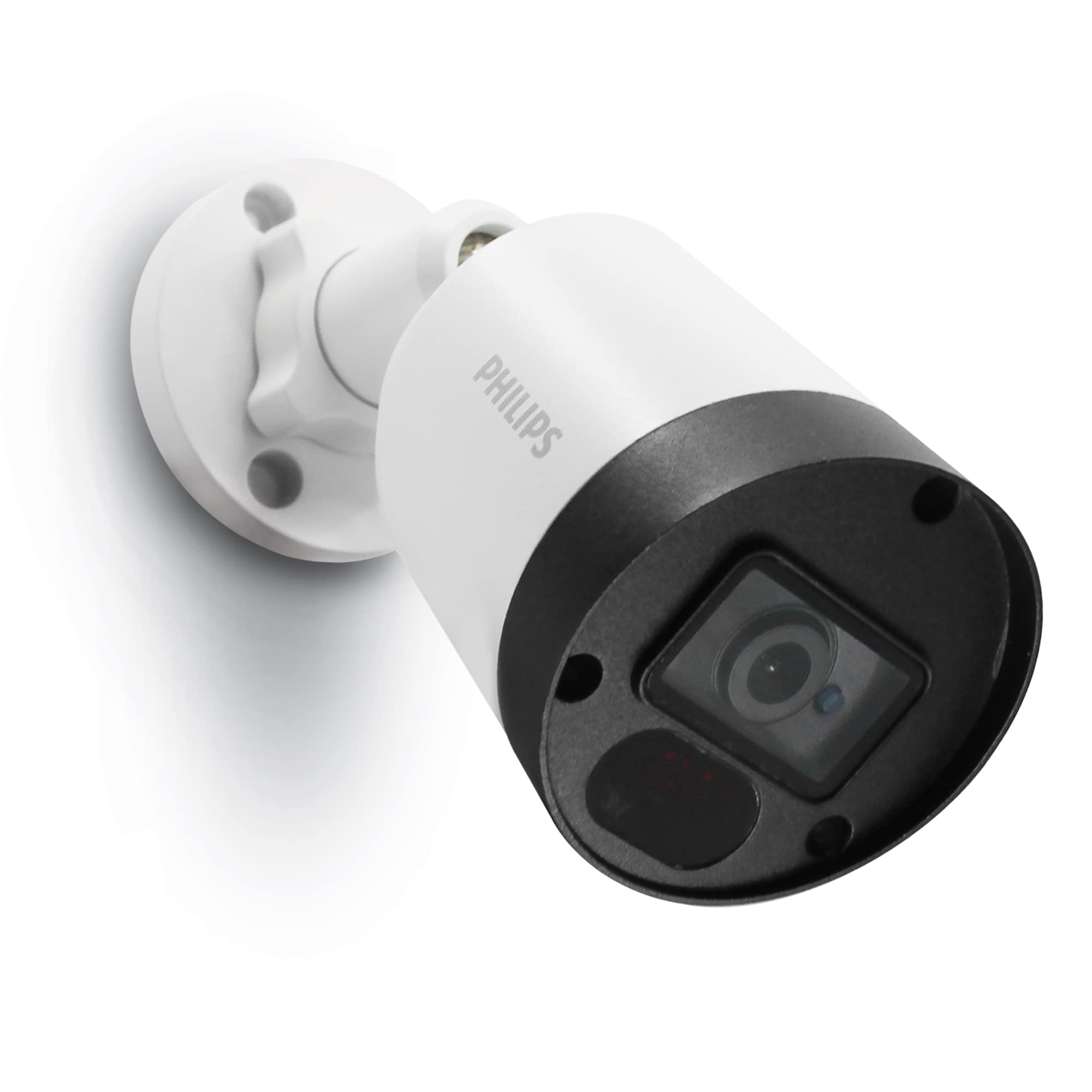 PHILIPS WelcomeEye CAM dodatkowa kamera monitorująca, 1 sztuka (1 opakowanie)