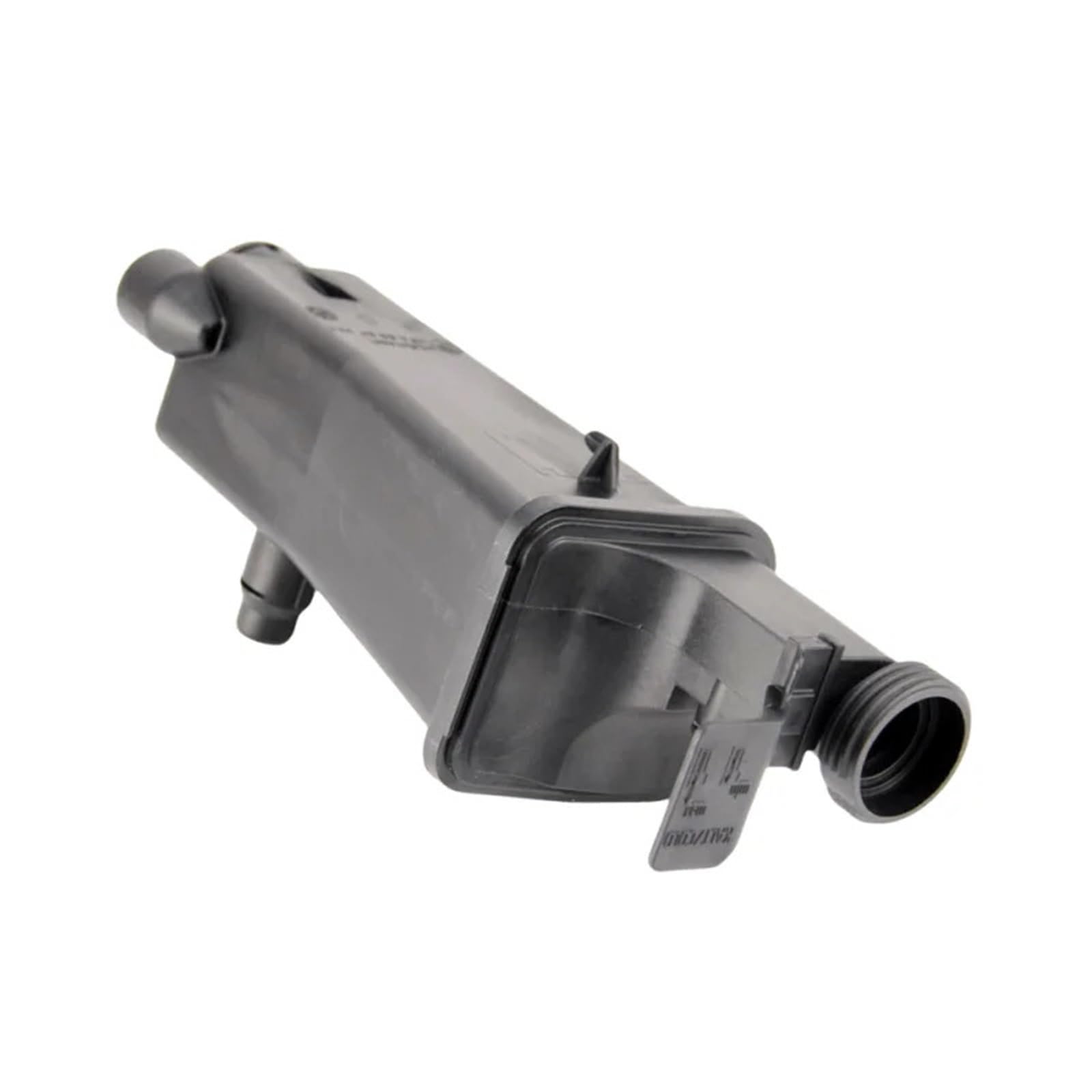 Motor Botella Desbordamiento Compatible con BMW 17117573780 17112249365 Serie 3 E46 X5 E53 316 318 320 330 Depósito de expansión agua desbordamiento