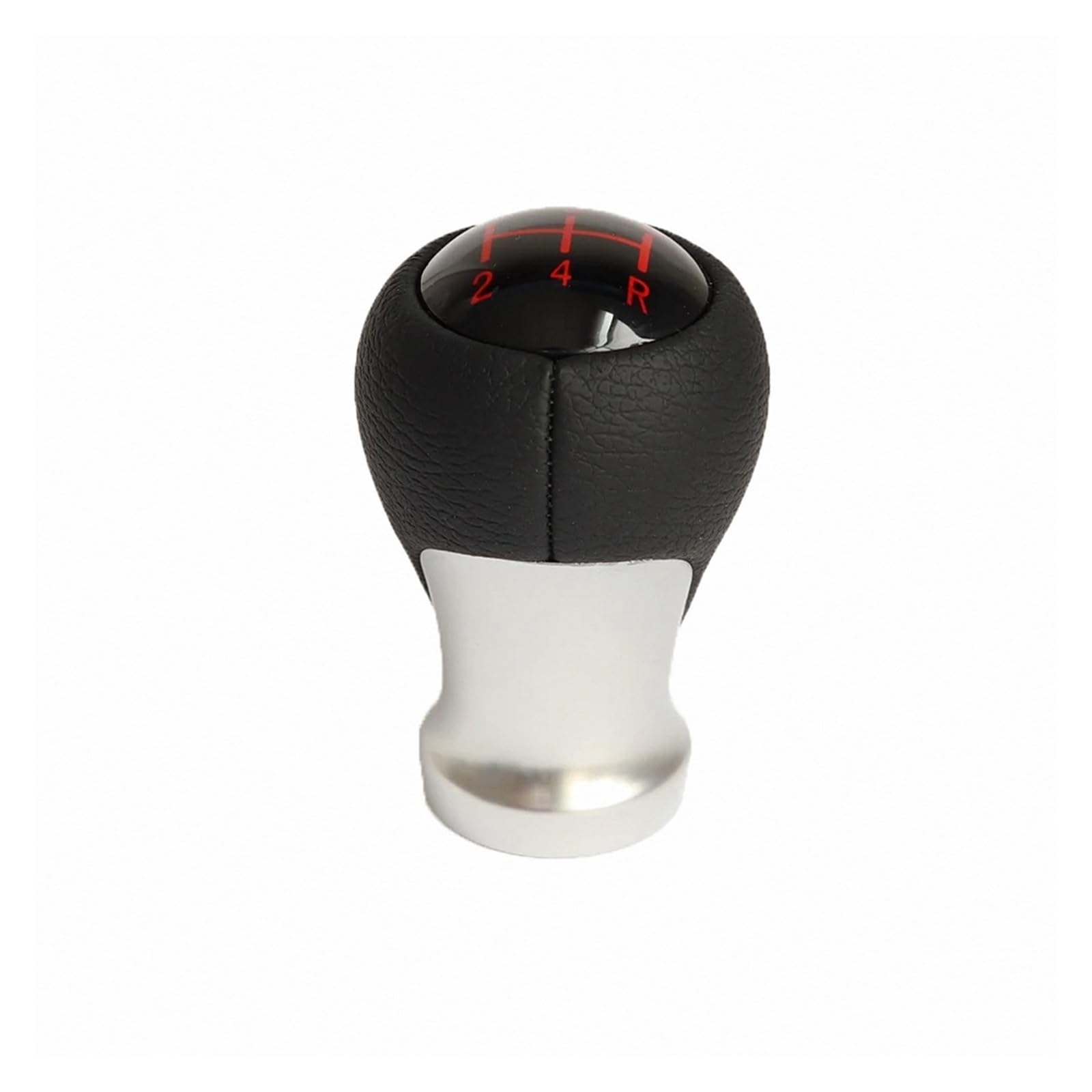 Upgrade Shift Knob For Kia Picanto Morning 2012-2015 Black OE 437111Y100ahv