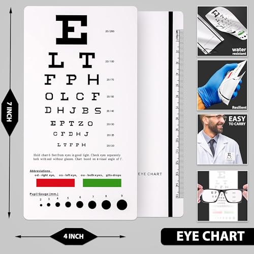 image for ASA TECHMED Premium 7 Piece Tactical Black Diagnostic Kit - Taylor Ham