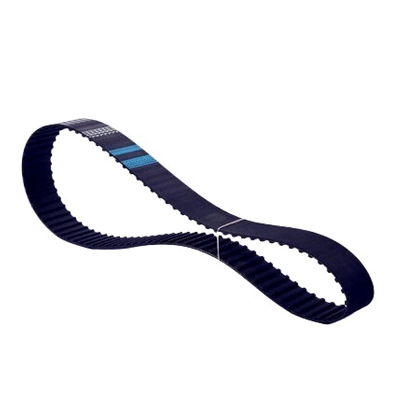 Zestaw pasków rozrządu HighPerformance 263 l 275 l 277L 278L 280L 285L 292L 304L 307L 310L 315L 319L 320L 328L Ancho 050 (12,7 mm) 075 (19,1 mm) 2 szt. pasków rozrządu do wymiany silnika