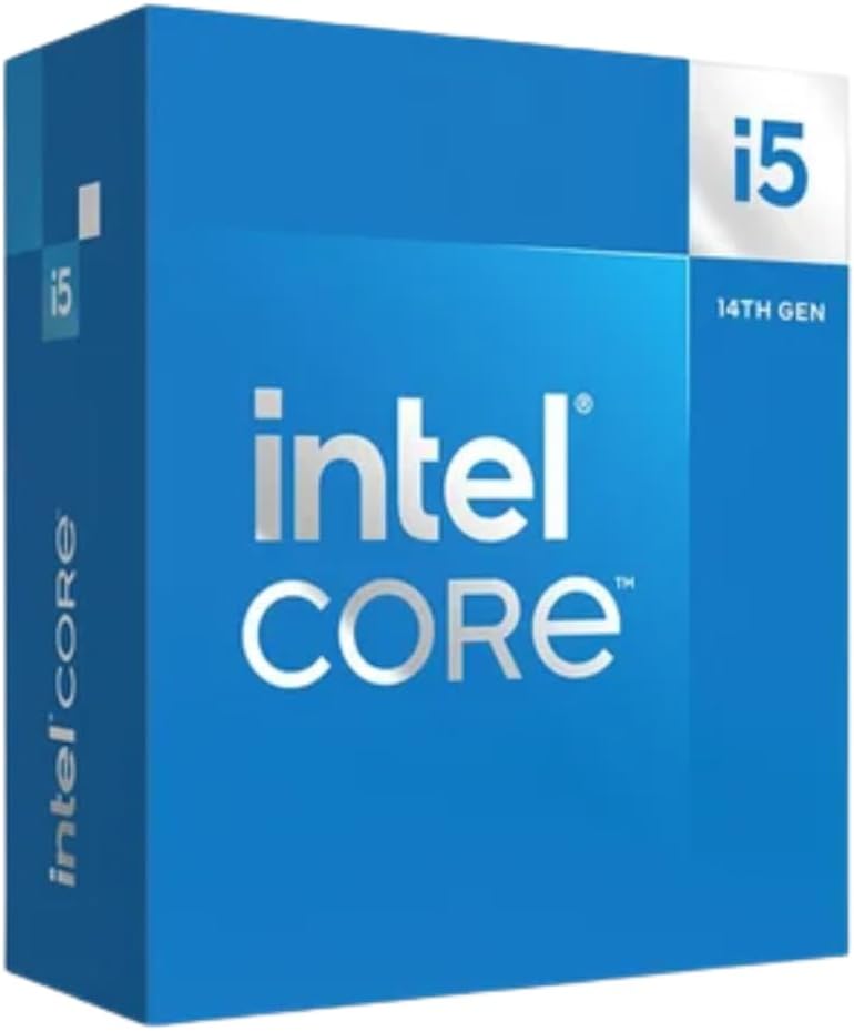 Review do Intel i5 14400F: Testado por 7 dias para gamers