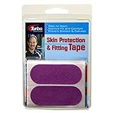 Turbo Grips Semi-Smooth Fitting Tape Pack (30-Piece), Purple