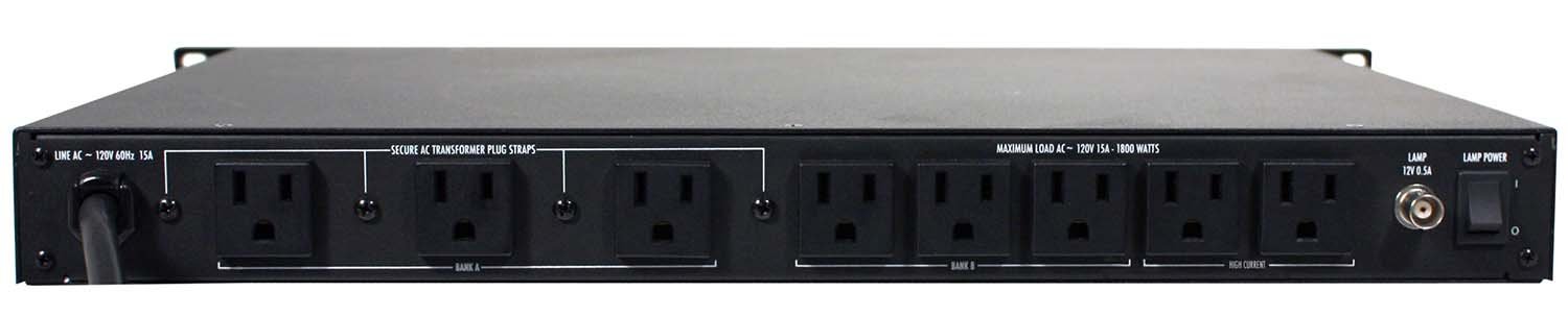 Amazon | FURMAN ファーマン パワー・コンディショナー P-1800