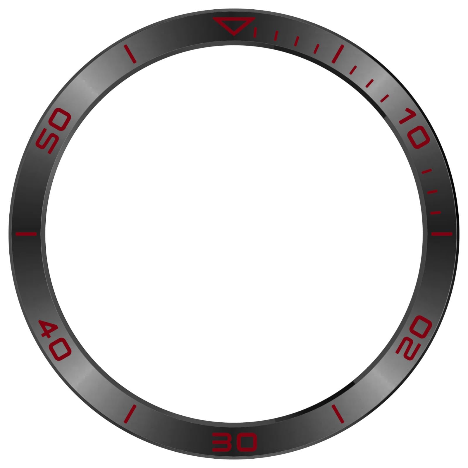 CAZSTYK Bezels Rings Protective Covers for 8 SOLAR 47mm / 51mm Smartwatch Frame Covers Stainless Steel Bumper Protector Watch