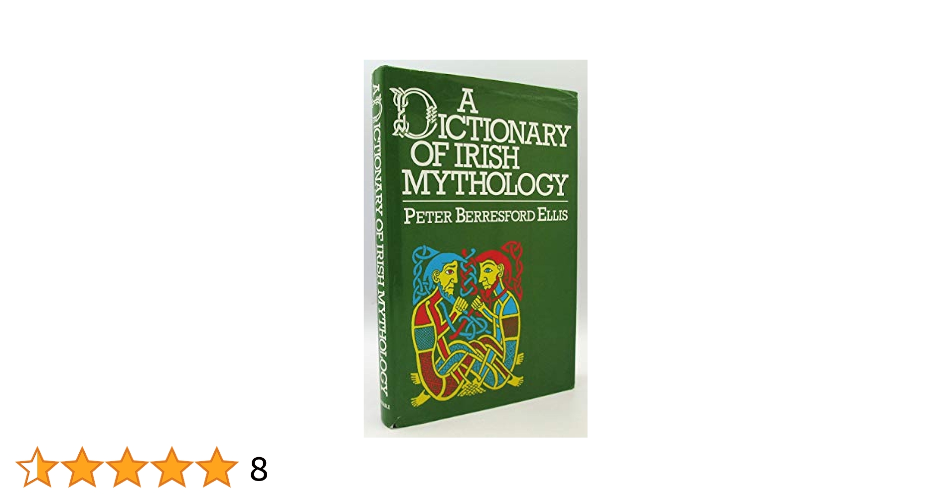 洋書 Grand Dictionnaire de la Mythologie Amazon.com: Grand