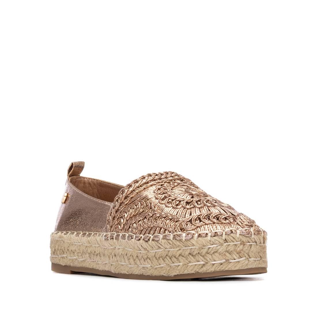 XTI - Alpargatas Mujer - Calzado Cómodo y Versátil - Moda Casual