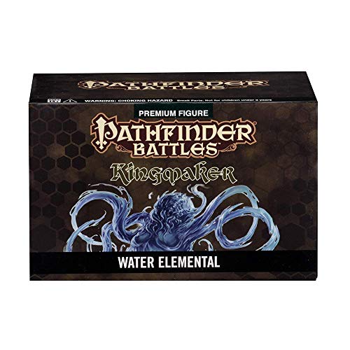 Preisvergleich Produktbild Pathfinder Battles Kingmaker Huge Water Elemental