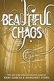 Cover zum Buch Beautiful Chaos