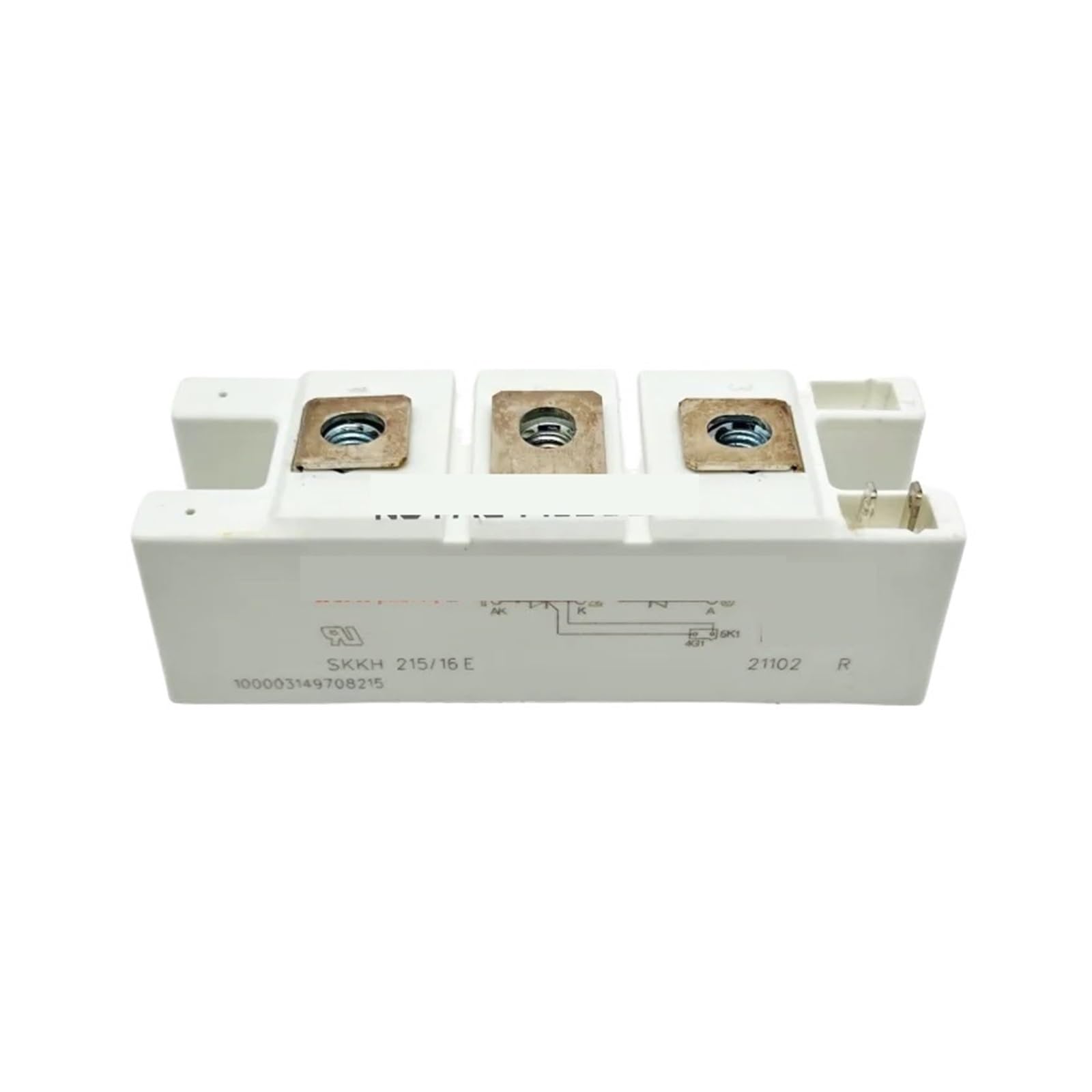 TSCFHGQI SKKH215/16E 18E/14E/12E rectifier bridge Module(SKKH215-12E)