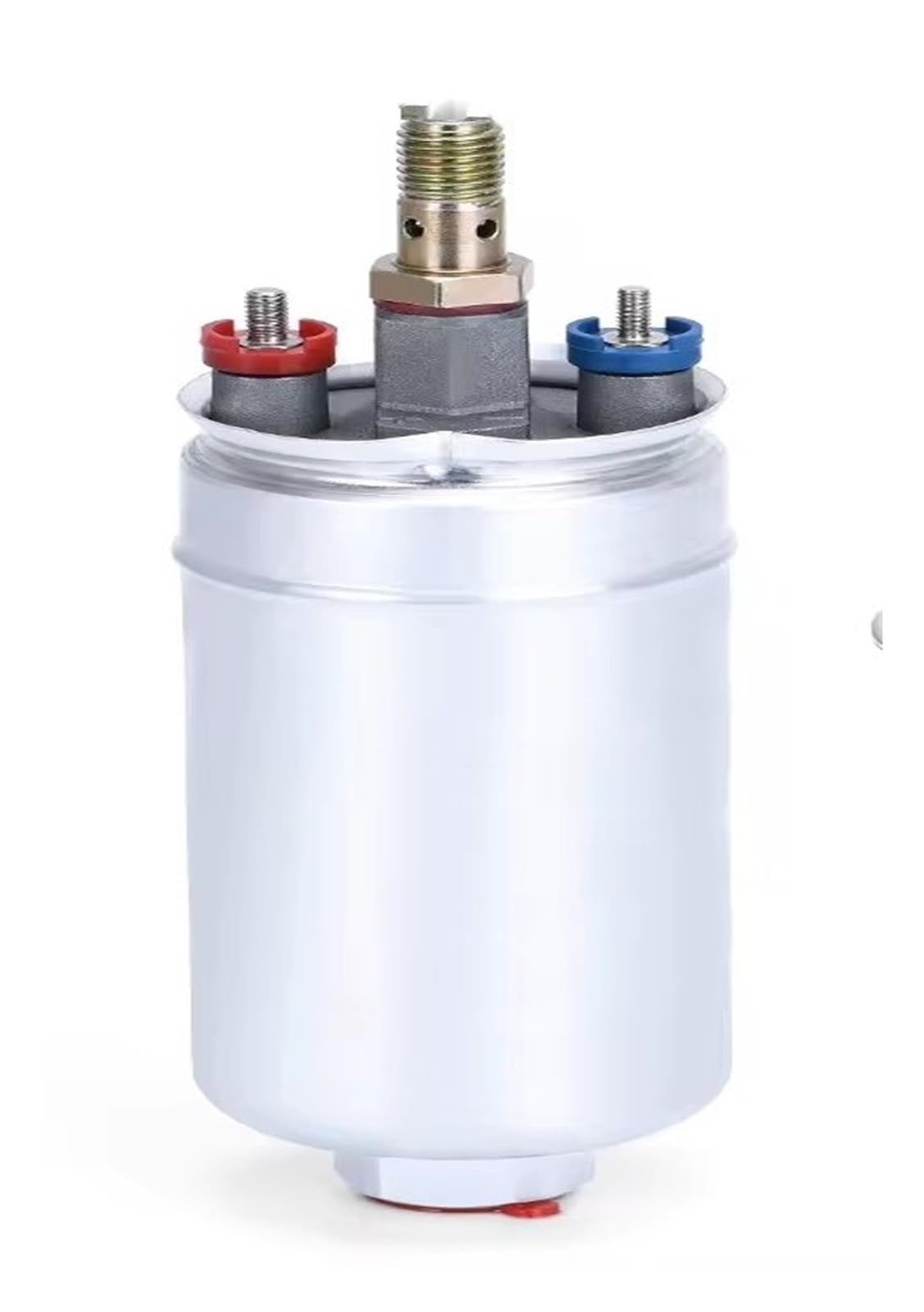 Pompa Benzina Benzina Pompa Carburante 044 OEM: 0580 254 044 Poulor 300lph Fornita Con Confezione Bianca LZ-FPB044 Pompe Carburante Moto