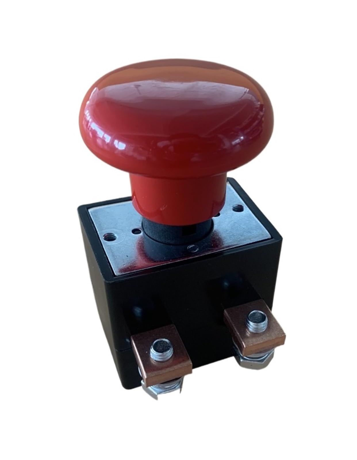 mXCDtRptJ Forklift sightseeing car, emergency power-off switch, emergency stop switch ED250B
