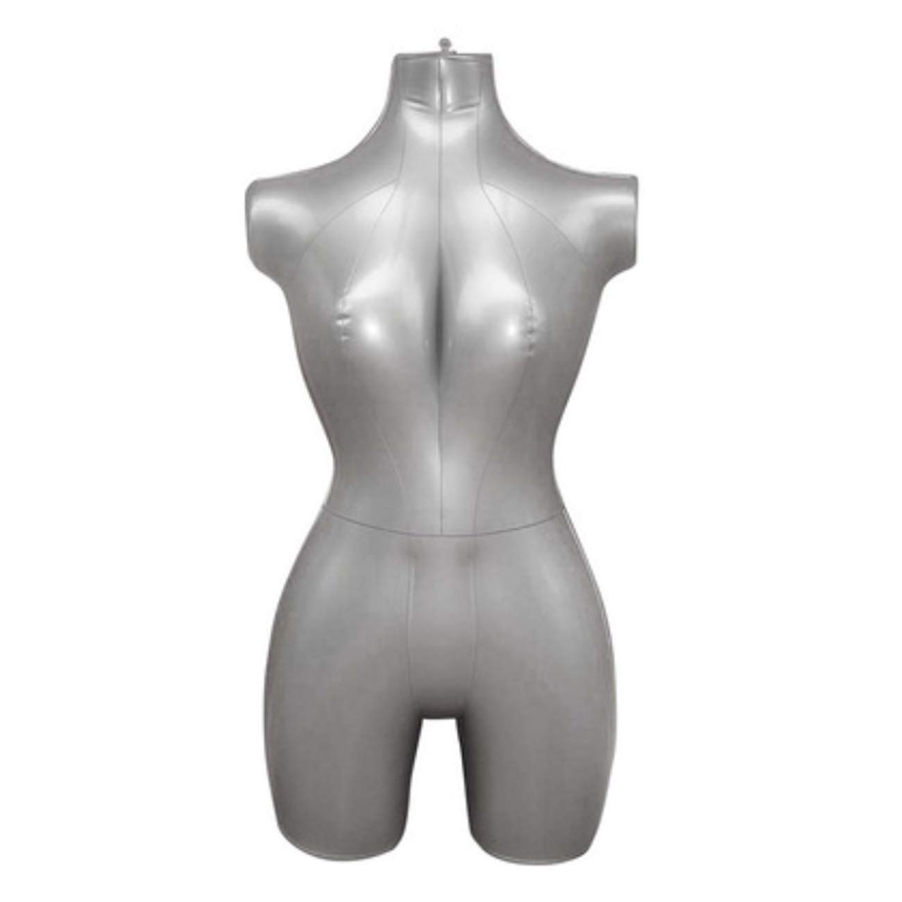 Amazon.co.jp: A'sTool エアートルソー 展示用 空気式 マネキン 販促品