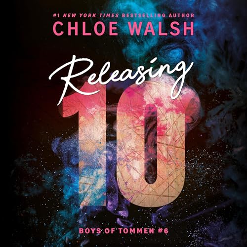 Releasing 10 by Chloe Walsh episode artwork