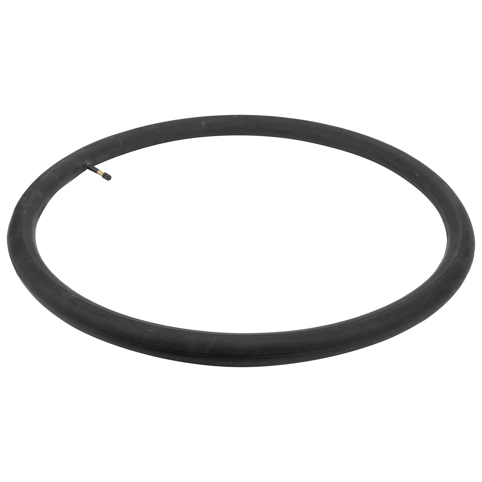 Tubo Interior de Bicicleta de 26 Pulgadas 26x1,95 2.125 Tubo de Bicicleta de Caucho butílico con válvula Schrader AV48MM para Bicicletas de montaña Bicicletas de Carretera B