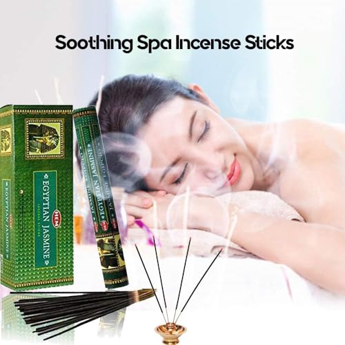 Hem EHH01EJ 120 Incense Sticks Bulk Pack thumb #2