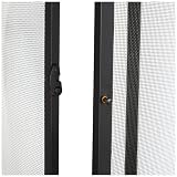 Zoo Med ReptiBreeze cage grillagée aluminium 41 x 41 x 76 cm photo 4