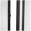 Zoo Med ReptiBreeze Open Air Screen Cage, Medium, 16 x 16 x 30-Inches