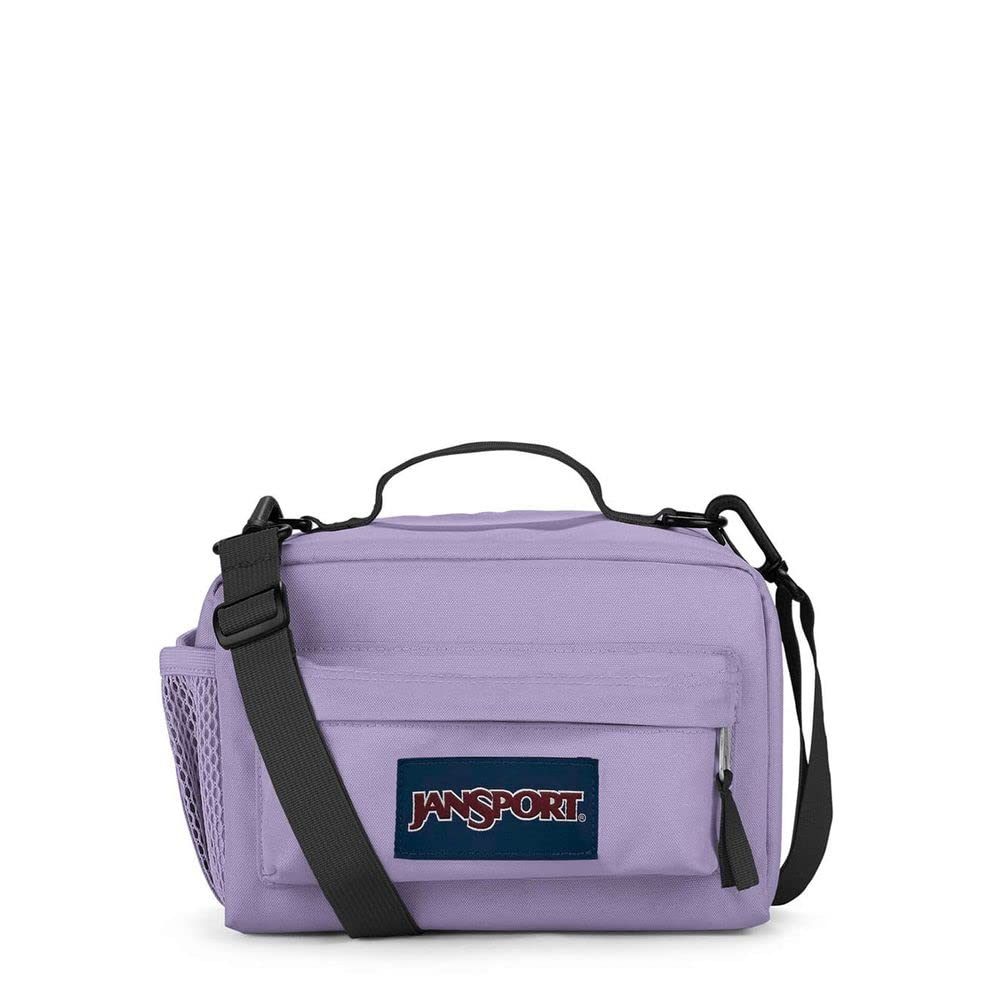 JANSPORT Unisex Lunch Break Lunch Box (pack of 1)