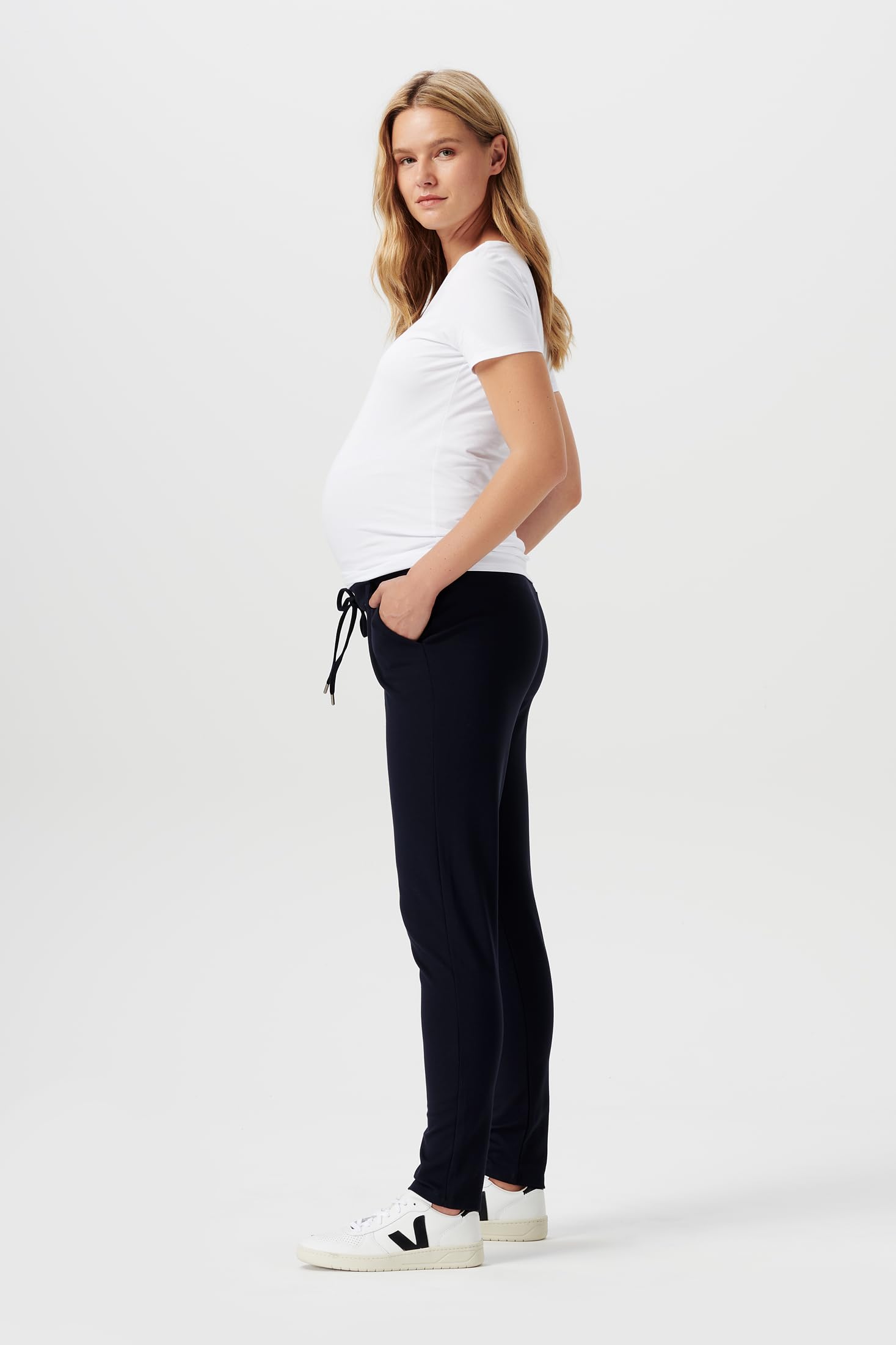 Noppies Damen Hose Pants Jersey OTB Renee