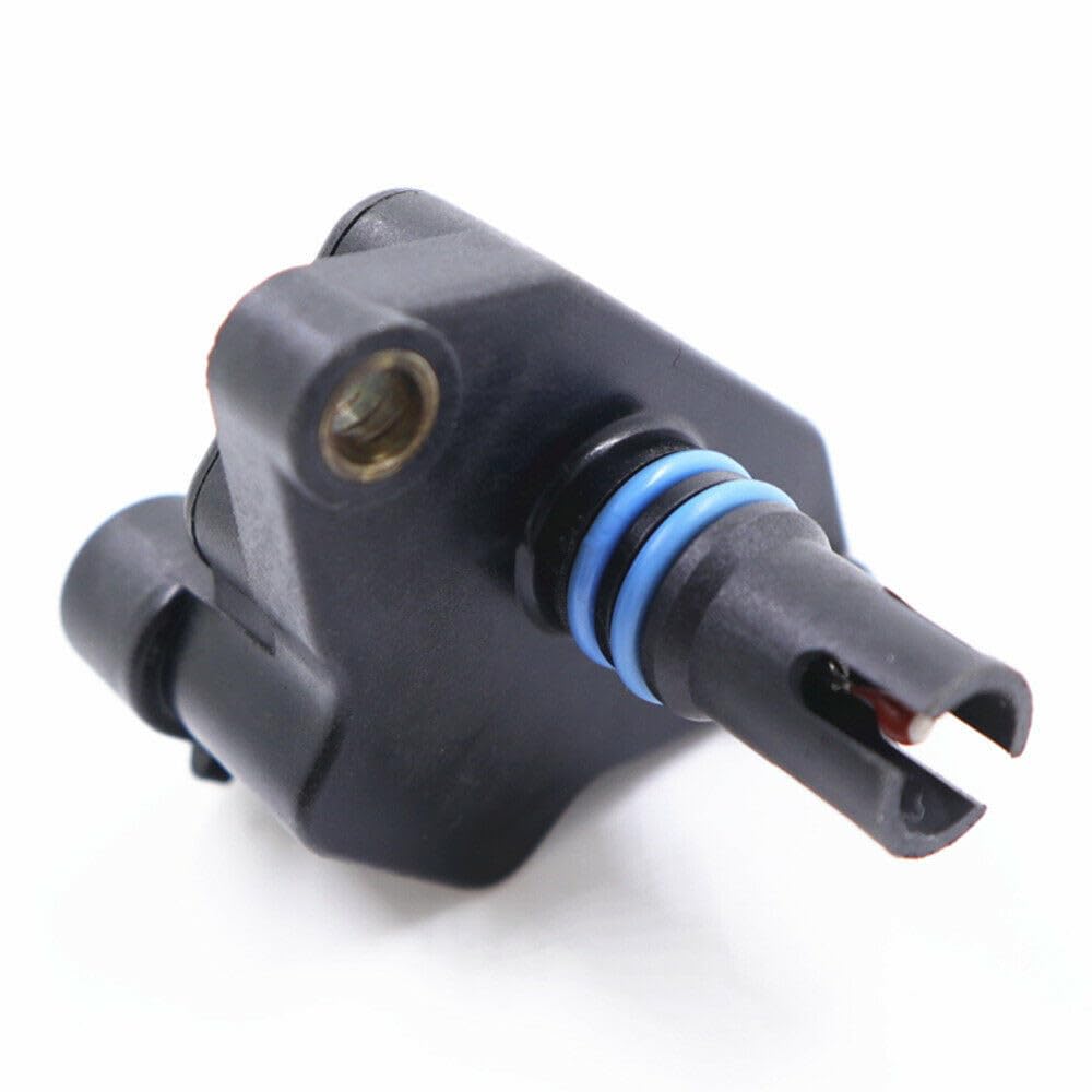 Sensore MAP 0872648 04693125AA / Adatto for BMW Mini 1.6 R50 R52 e R53 Sensore MAP pressione collettore di aspirazione