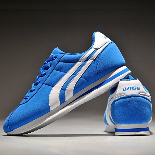 Chaussures de course pour pieds sensibles évitant la fatigue en marche - 2