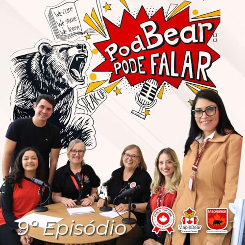 Canada–Brazil Connections: O Coração da Educação Bilíngue