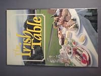 The Irish Table (Irish Heritage) 0900346698 Book Cover