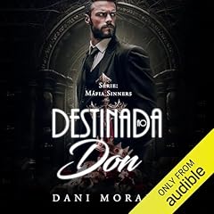 Destinada ao Don [Destined to the Don] cover art