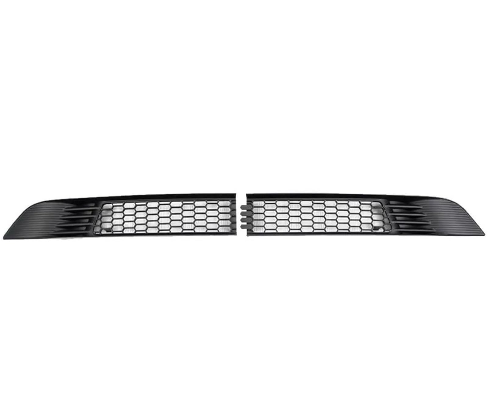 Inserts de maille calandre pour Tesla Model Y 2021-2024 grille d'aération avant - 7
