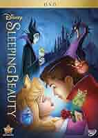 洋画・外国映画 Beauty & The Beast / Sleeping Beauty DVD Amazon.com: Sleeping Beauty : Sleeping Beauty, Casper Van