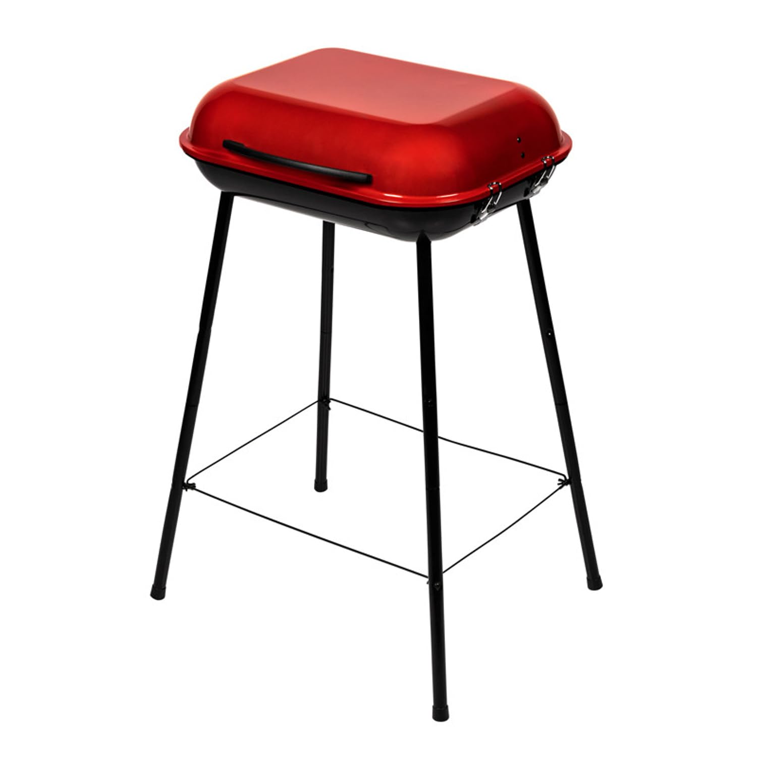 Somagic SO304836 Grill Holiday Grill Walizka 48 x 36 cm