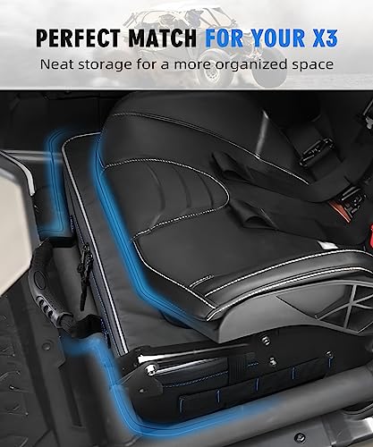 Bolsa Maverick X3         de gran capacidad para herramientas con base resistente 2