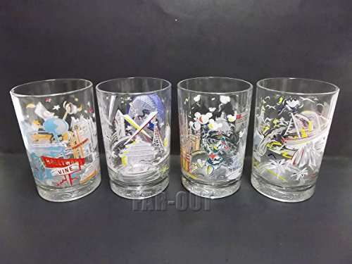 Amazon.co.jp: WDW 25周年記念 1996年 マクドナルド プロモーション