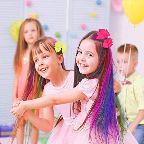 Migliori gessetti per colorare i capelli Prezzi, recensioni e consigliati 2022 Migliori gessetti per colorare i capelli Prezzi, recensioni e consigliati 2022
