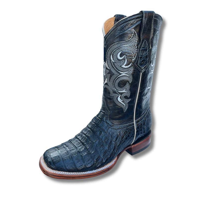 GadwallAR Caiman & Python Print