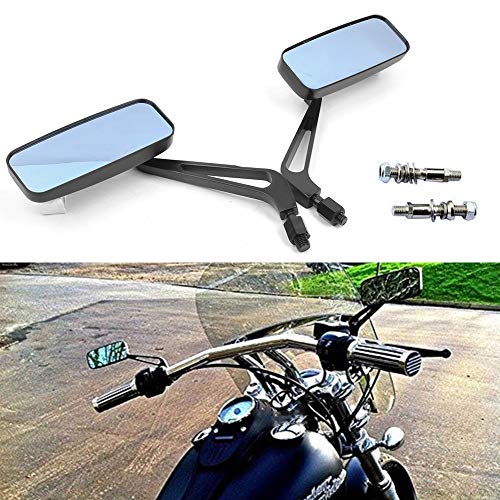 Top 10 Harleydavidson Mirrors of 2022 Best Reviews Guide