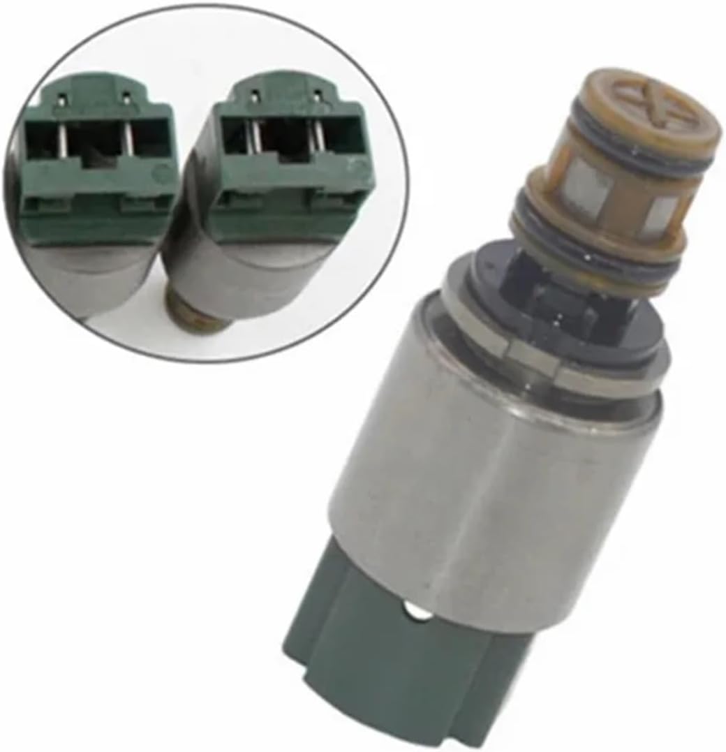 7PCS/SET 6HP19 6HP26 6HP32 TRANSMISSION SOLENOID Compatible With BMW X3 X5 A6 A8 Q7