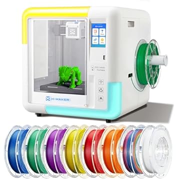 3d printer model maker