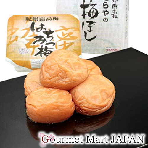 紀州南高梅 梅干し 虎屋の漬物 はちみつ梅 1kg