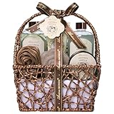 Spa Gift Baskets...image