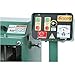 Grizzly G1066Z Drum Sander, 24-Inch