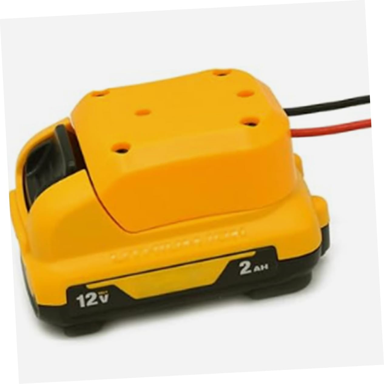 Mipcase Adattatore Per Batteria Da 3 Pezzi Adattatore Di Alimentazione Convertitore Caricabatterie Connettore Di Alimentazione Dock Per Batteria Connettore Di Alimentazione Per