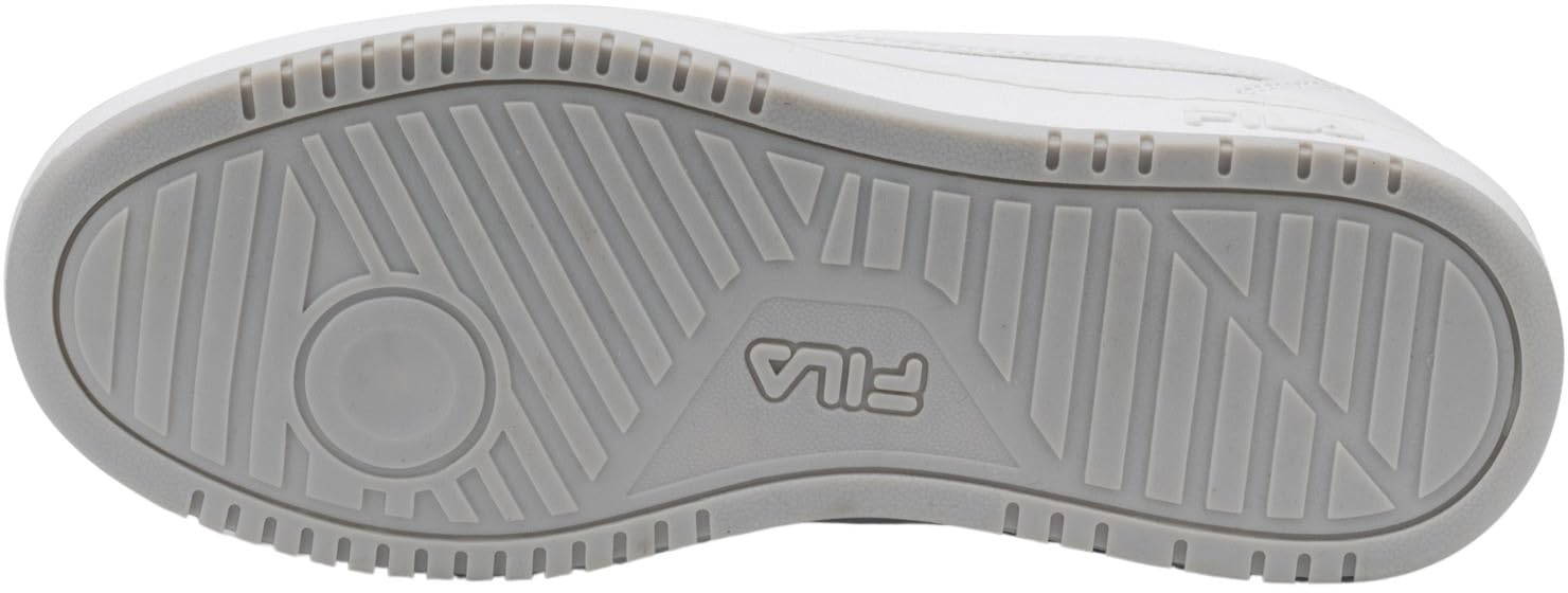 FILA Fila Rega Nf Teens BasketMixte Enfant