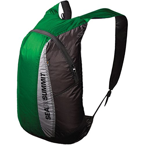 Sea to Summit Ultra-Sil Day Pack (Green, 20-Liter)