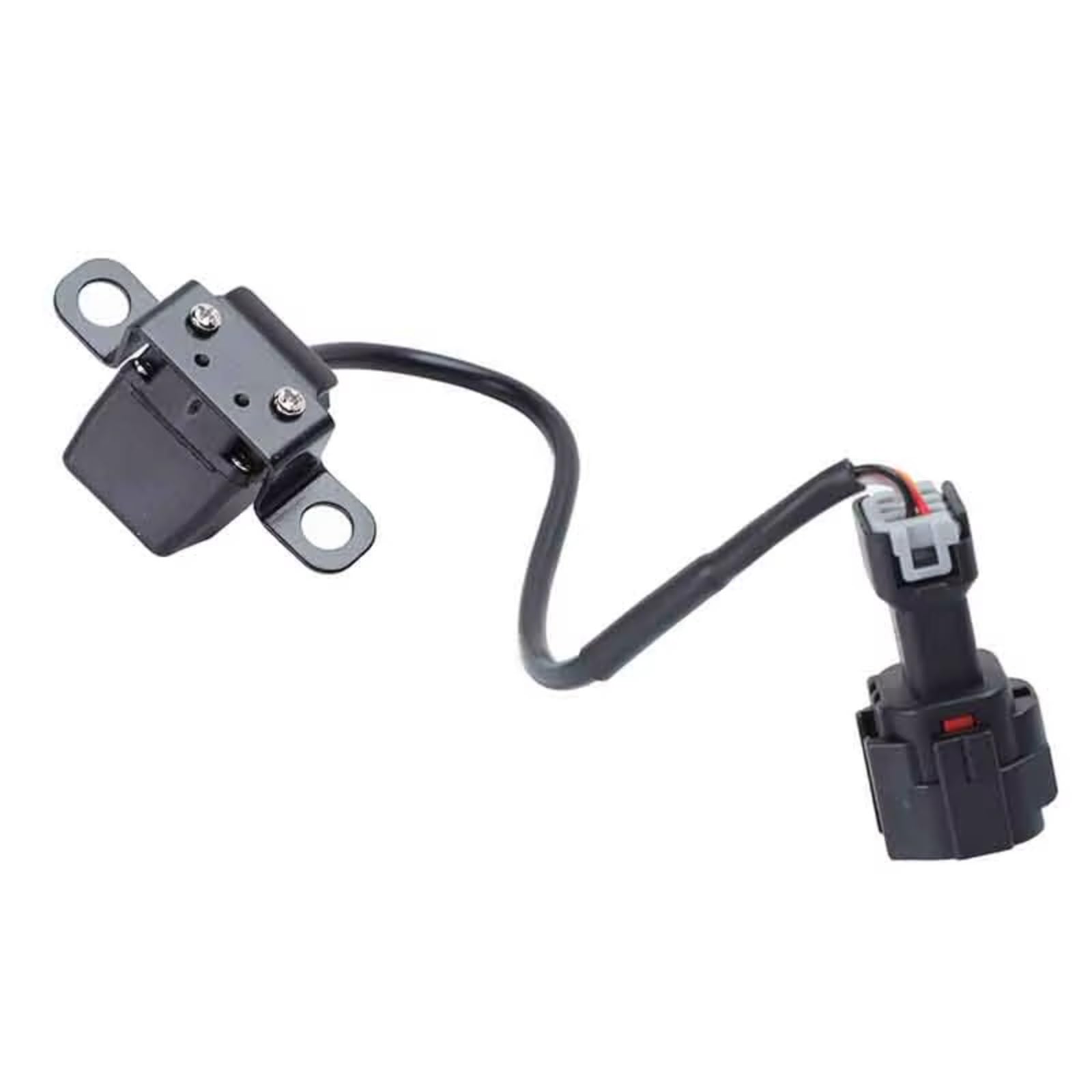 Caméra de recul Kia Rio Hatchback écran noir solution 957601W300 - 7