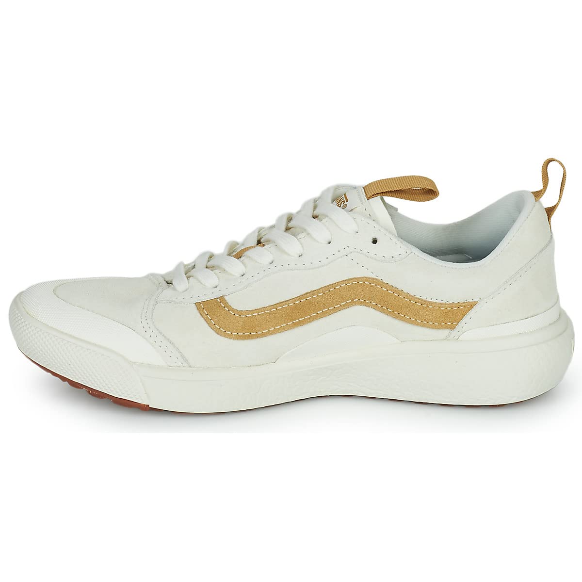 Vans UA Ultrarange Exo, Zapatillas Deportivas Mujer