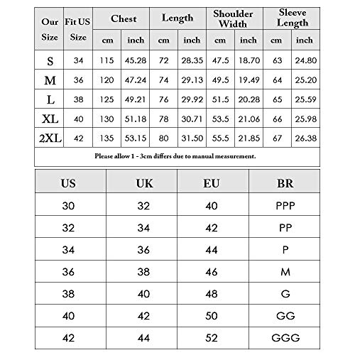 ZAFUL Heren Sherpa Fleece Hoodie Kleurblokkering Splicing Half Rits Fuzzy Hoodie Fluffy Hoodie - Image 3