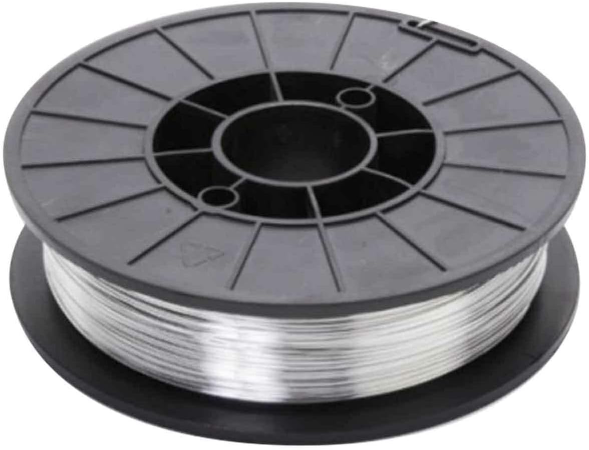 10-LB Spool .045" Washington Alloy 700-HT Hardfacing/Hardsurfacing Flux-Cored Mig Wire
