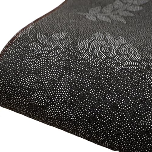 Tapis illusion d'optique 3D galaxy tapis de sol durable et antidérapant - 4